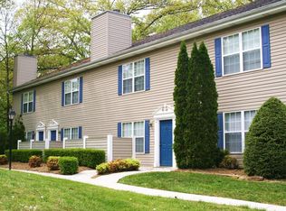 4501 Lynnmont Rd APT 21, Knoxville, TN 37921