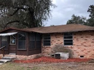 106 Georgetown Landing Rd, Georgetown, FL 32139