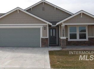 4117 N Price, Kuna, ID 83634