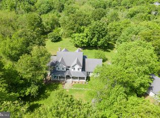 36811 Snickersville Tpke, Purcellville, VA