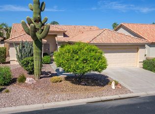 14873 W Verde Ln, Goodyear, AZ 85395