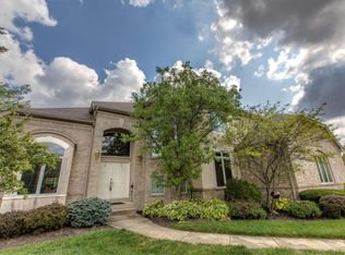5710 Heritage Lakes Dr, Hilliard, OH 43026