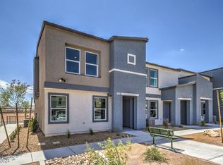 9314 Emerald Mesa St LOT 83, Las Vegas, NV 89139