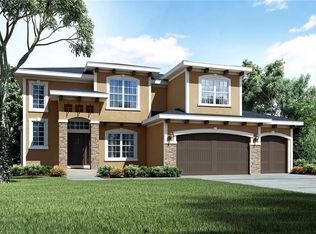 3020 SW Arboridge Dr, Lees Summit, MO 64082