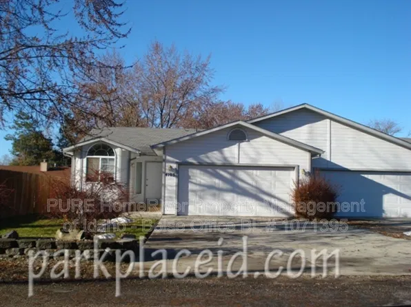 4103 N Vera St, Boise, ID 83704