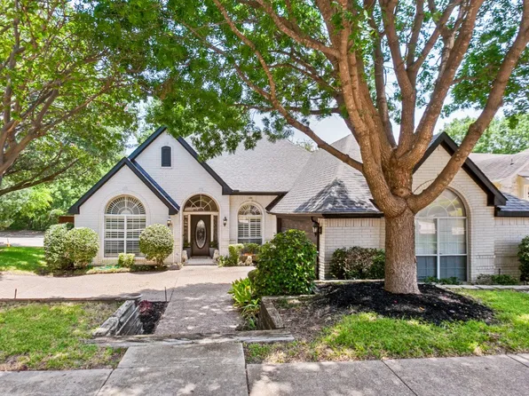 7414 Southwick Dr, Garland, TX 75044