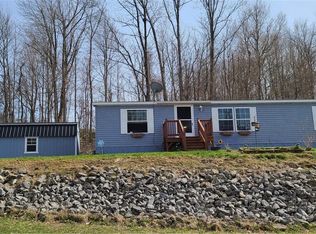 2211 Lewis Rd, Waterville, NY 13480