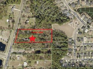 7617 Old Middleburg Rd S, Jacksonville, FL 32222