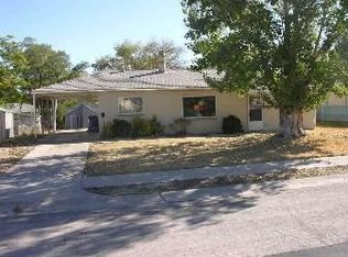 4903 S 4860 W, Salt Lake City, UT 84118