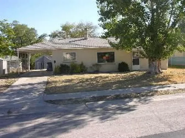 4903 S 4860 W, Salt Lake City, UT 84118