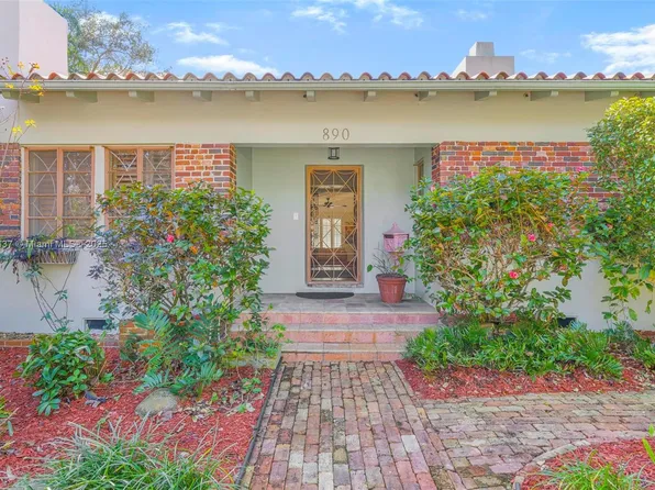 890 NE 98th St, Miami Shores, FL 33138