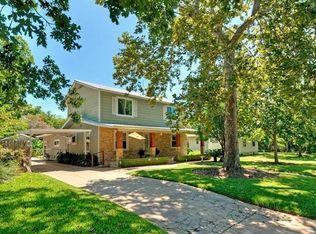 4513 Banister Ln, Austin, TX 78745