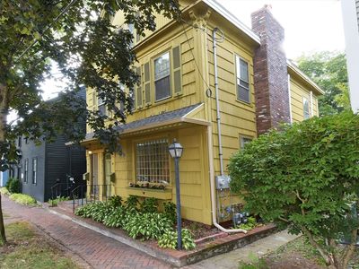 54-56 N Main St, Ipswich, MA, 01938