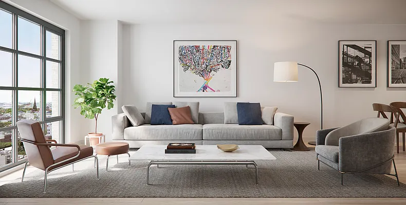 Rented by Compass | media 12