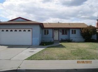 2886 Caesar Ave, Clovis, CA 93612
