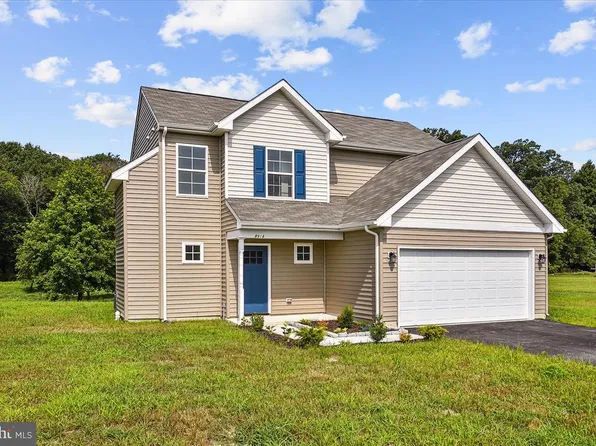 15097 Tillery Pines Ln, Greenwood, DE 19950