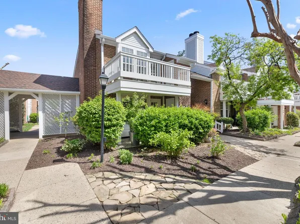 2586 S Arlington Mill Dr #A-1, Arlington, VA 22206