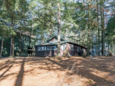 7938 Pleasant Lake Rd, Brantingham, NY, 13312