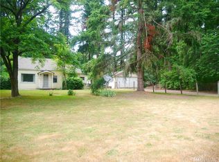 19014 NE Redmond Rd, Redmond, WA 98053