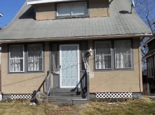 518 Arlington Ave NW, Canton, OH 44708
