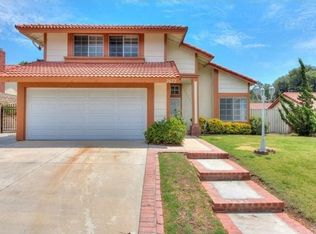 7677 Everest Pl, Rancho Cucamonga, CA 91730