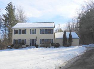 153 Quaker Highlands Rd, Peru, NY 12972