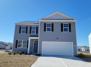 2056 Ridgedale Dr LOT 217, Conway, SC 29526