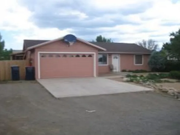 7161 E Wren Dr, Prescott Valley, AZ 86314