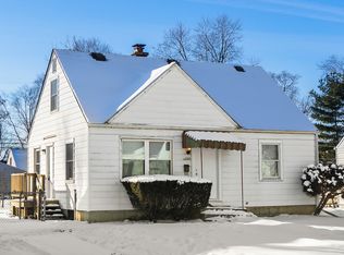 1253 Pauline Ave, Columbus, OH 43224