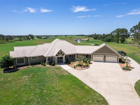 2499 NW 102nd Blvd, Wildwood, FL 34785