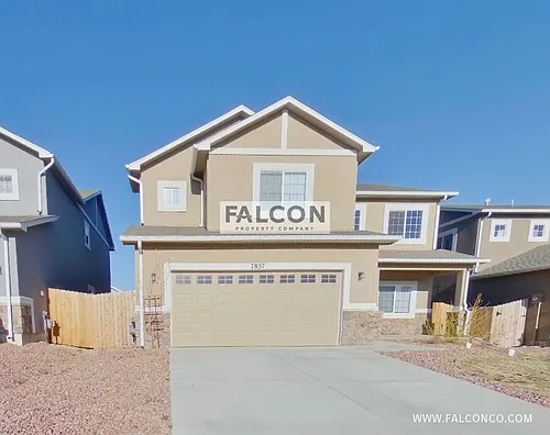 7857 Dry Willow Way Photo 1