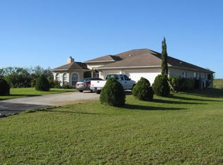 8200 SW Conners Hwy, Okeechobee, FL 34974