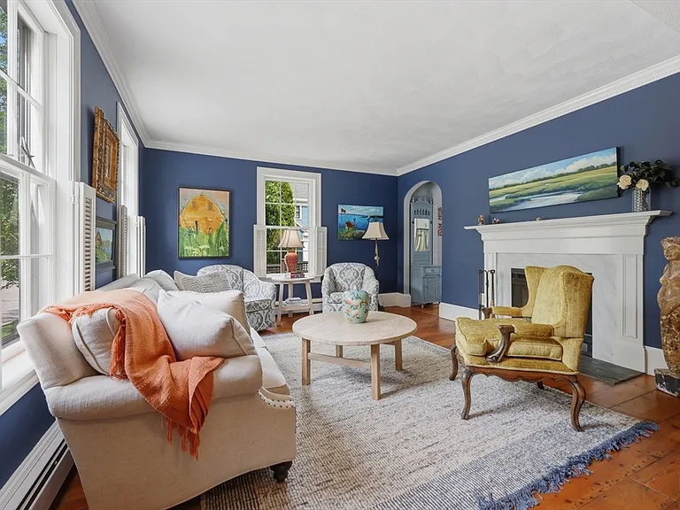 37 Marlboro St #37 — Photo 7