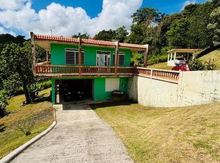 Carr 788 Km 6.7 Tomas De Castro #I, Caguas, PR 00725