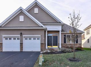 1 Patriots Way, Somerset, NJ 08873