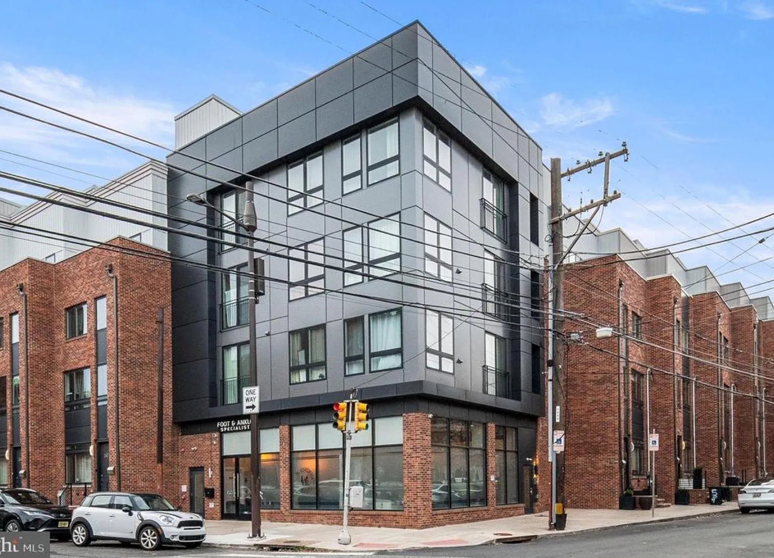 1 bed, $1,485 — Photo 1