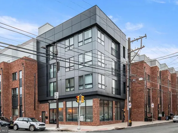 500 Fairmount Ave #302, Philadelphia, PA 19123