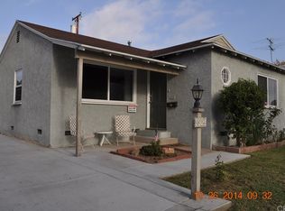 8925 Songfest Dr, Pico Rivera, CA 90660