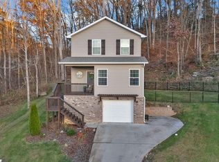 1723 Bridle Ct, Kingsport, TN 37663