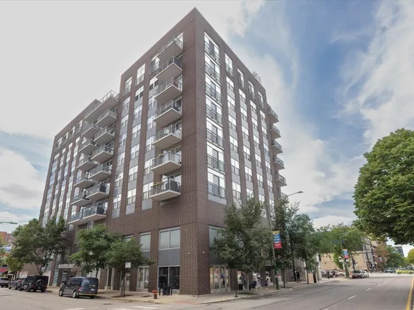 1546 N Orleans St APT 708, Chicago, IL 60610