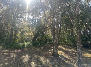 3100 N Edwards Island Point, Hernando, FL 34442