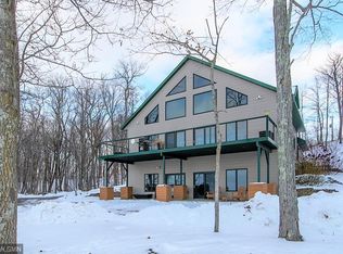 410 1st St W, Wahkon, MN 56386