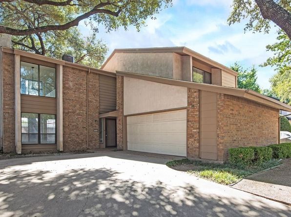 Home for Sale in Garland TX