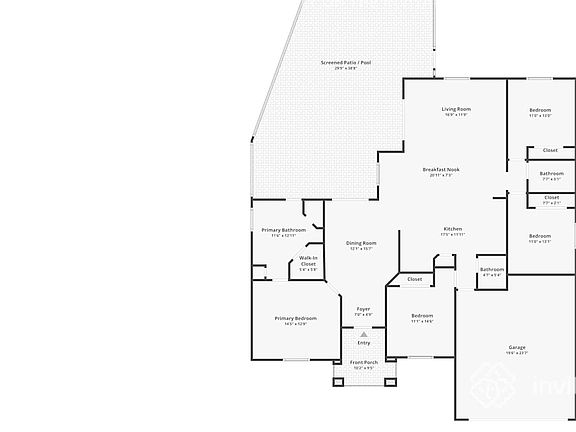 2nd image of 117 Quiet Oak Ct