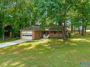 210 Creek Trl, Madison, AL 35758