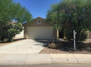 990 E Saratoga St, Gilbert, AZ 85296