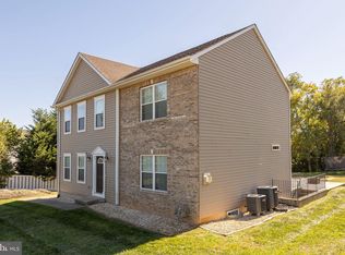 2307 Stoneridge Rd, Winchester, VA 22601