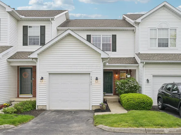 3961 Hill Park Rd, Hilliard, OH 43026