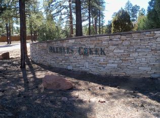 2980 W Alpine Ridge Rd, Show Low, AZ 85901