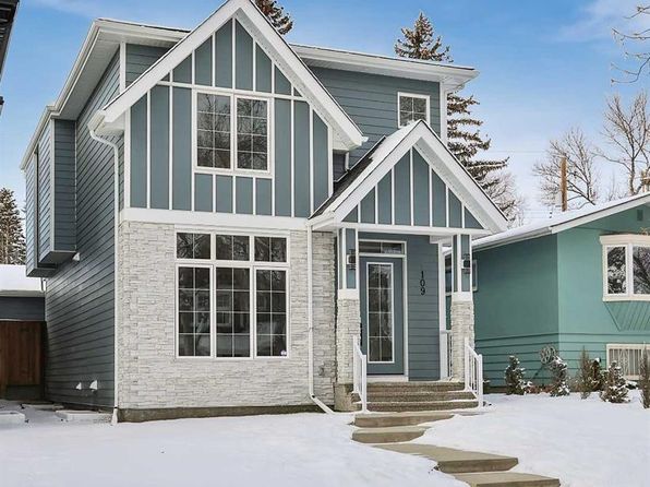 109 E Hartford Rd NW, Calgary, AB T2K 2A4